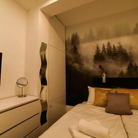 Apartment Tontic Lux Milmari Kopaonik