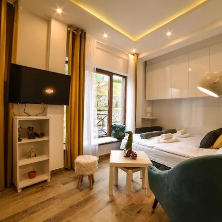 Tontic Lux Milmari * Kopaonik