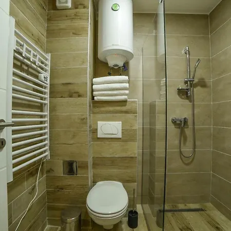 Tontic Lux Milmari * Kopaonik