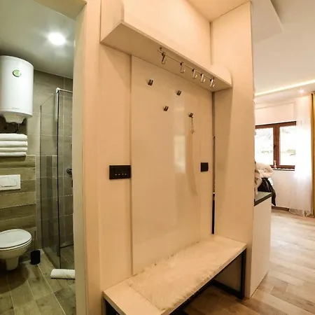 Tontic Lux Milmari Apartment Kopaonik