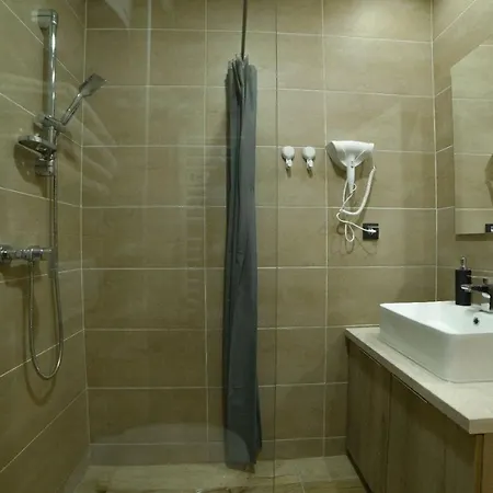 Tontic Lux Milmari * Kopaonik