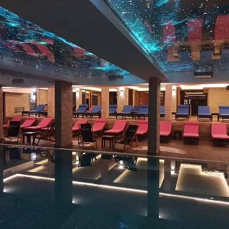 Tontic Lux Milmari Apartment Kopaonik