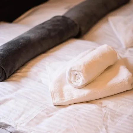 Tontic Lux Milmari * Kopaonik