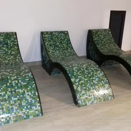 Apartment Tontic Lux Milmari Kopaonik