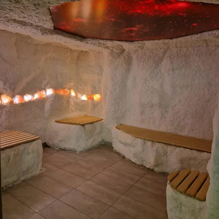 Tontic Lux Milmari Kopaonik