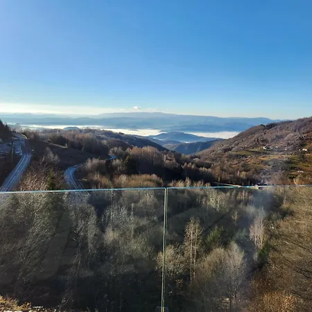 Tontic Lux Milmari Apartment