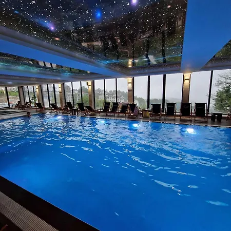 Apartment Tontic Lux Milmari Kopaonik