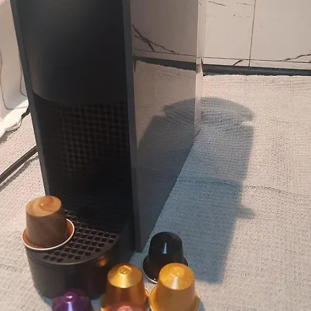 Apartment Tontic Lux Milmari Kopaonik