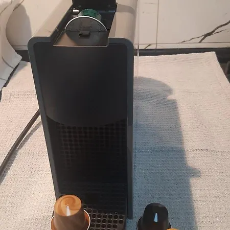 Apartment Tontic Lux Milmari *