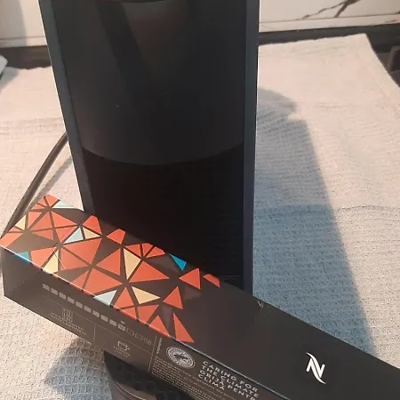 Tontic Lux Milmari *