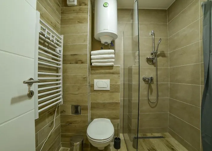 Tontic Lux Milmari * Kopaonik