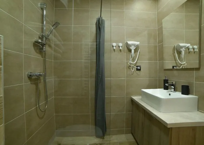 Tontic Lux Milmari * Kopaonik