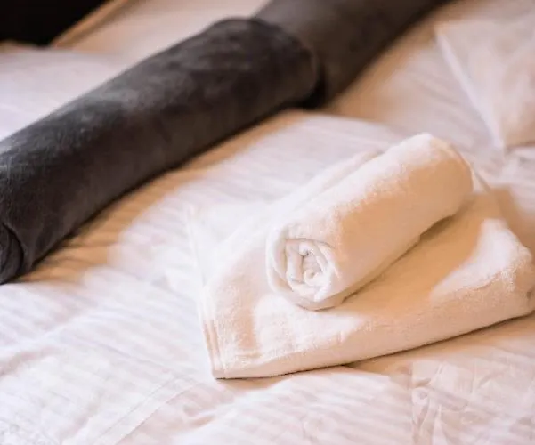 Tontic Lux Milmari * Kopaonik