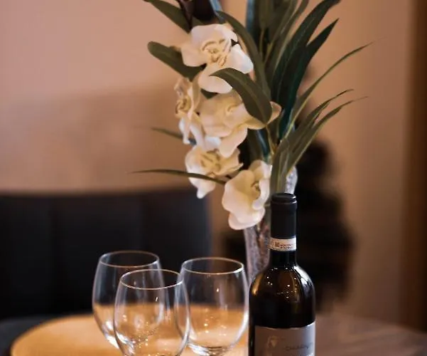 Tontic Lux Milmari *