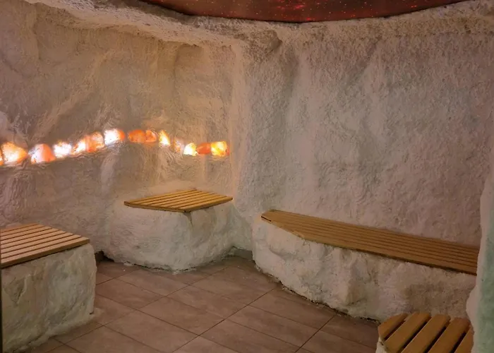 Tontic Lux Milmari Kopaonik