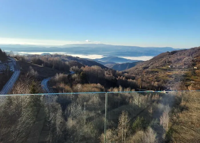 Tontic Lux Milmari Lejlighed