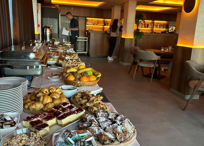 Lejlighed Tontic Lux Milmari