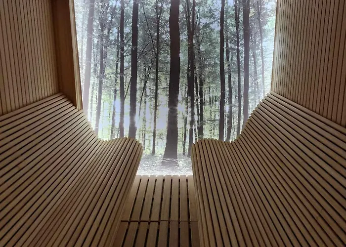 Tontic Lux Milmari Lejlighed Kopaonik