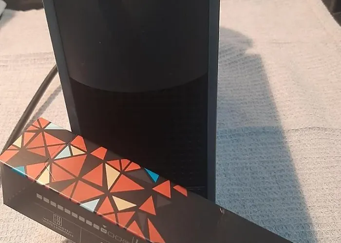 Tontic Lux Milmari *